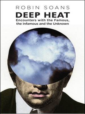 cover image of Deep Heat